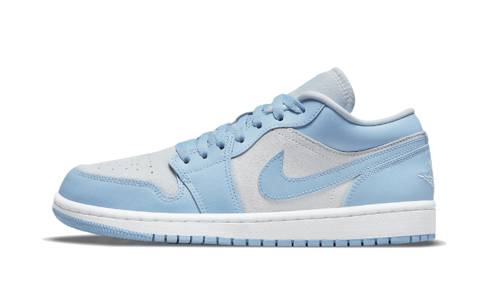 Air Jordan 1 Low University Blue
