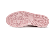 Air Jordan 1 Mid Digital Pink