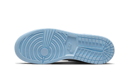 Air Jordan 1 Mid Ice Blue