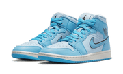 Air Jordan 1 Mid SE Ice Blue