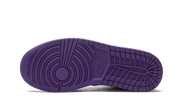 Air Jordan 1 Mid SE Varsity Purple