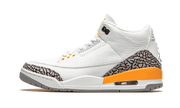 Air Jordan 3 Retro Laser Orange
