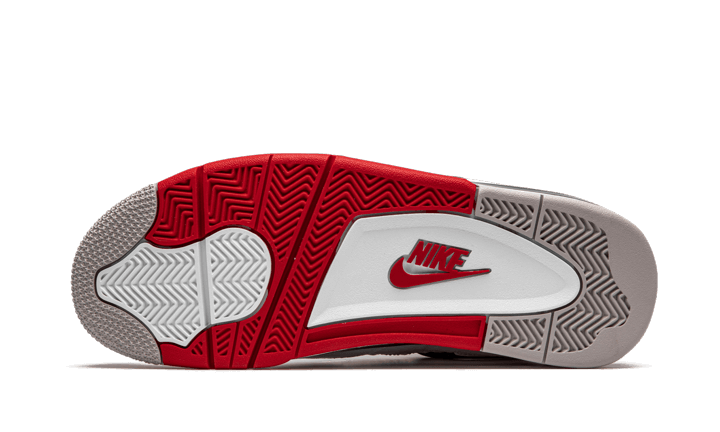 Aj4 fire red 2019 store