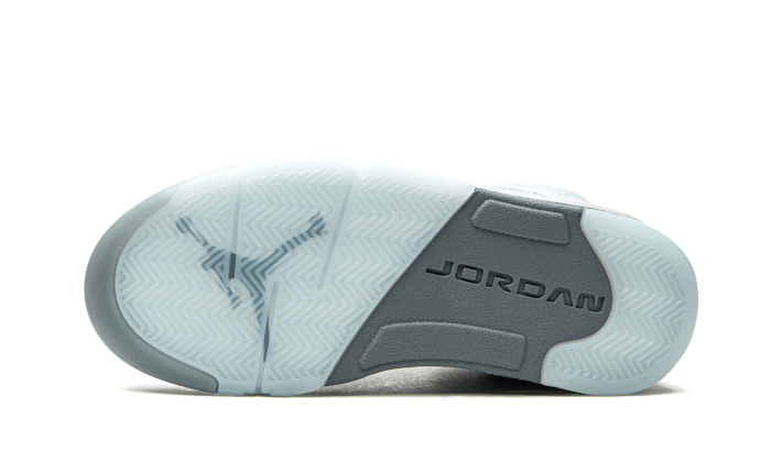 Air Jordan 5 Retro Bluebird