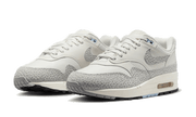 Air Max 1’87 Safari Summit White