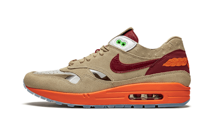 nike air max 1 clot kiss of death 2021