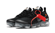 Air Vapormax Off-White Black 2018