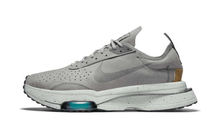 Air Zoom-Type College Grey