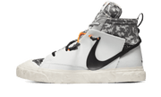 Blazer Mid READYMADE White
