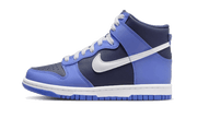 Dunk High Obsidian