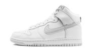 Dunk High Pure Platinum