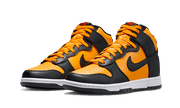 Dunk High Reverse Goldenrod