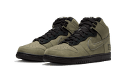 Dunk High Soulgoods Military Green