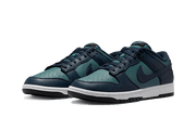 Dunk Low Armory Navy