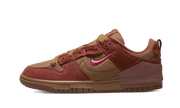 Dunk Low Disrupt 2 Desert Bronze