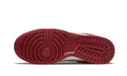 Dunk Low Next Nature Gym Red