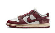 Dunk Low SE Sail Team Red