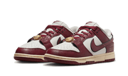 Dunk Low SE Sail Team Red