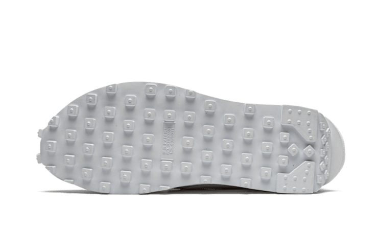 LD Waffle Sacai White