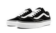Old Skool Black White