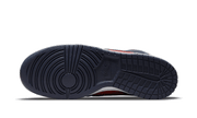 SB Dunk High Supreme By Any Means Navy