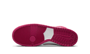 SB Dunk High Sweet Beet