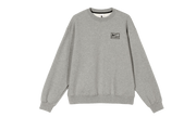Stussy Fleece Crewneck