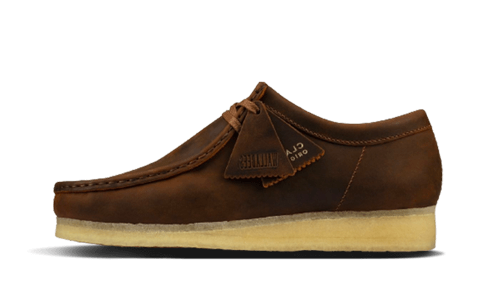 Wallabee Beeswax