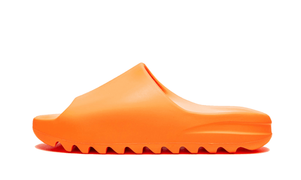 Yeezy Slide Enflame Orange